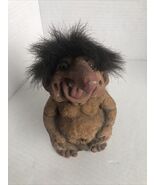 Nyform Troll With Long Nose, Troll Length 7 Inches - $53.64 CAD