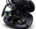Workout Earbuds Bluetooth Over Ear Earbuds With 13Mm Bass Premium Sound,... - $290.99