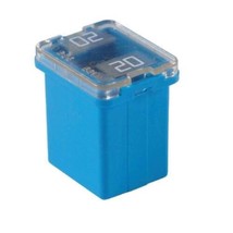 Bussmann BP/FMX-20LP-RP 20 Amp Low Profile FMX Female Maxi Fuse - $10.35