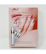 Vena Beauty Facial Hair Remover 4 in 1 Professional Ladies Electric Shaver - $11.85