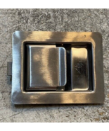 Rectangle Paddle Door Latch 4-3/4&quot; x 3-3/4&quot; - $41.13 CAD