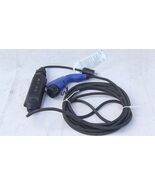 Toyota EV Charger Electric Car Plugin Hybrid charging Cable Assy G9060-4... - $224.04