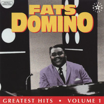 Fats domino greatest hits volume 1 thumb200