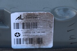 14-18 Jeep Grand Cherokee LED Hatch Mounted Inner Taillight Lamp Driver Left LH image 6