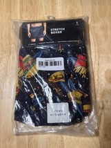 Small American Eagle Stretch Boxer 4” Inseam Retails $15.95 Each BNWTS - £11.95 GBP