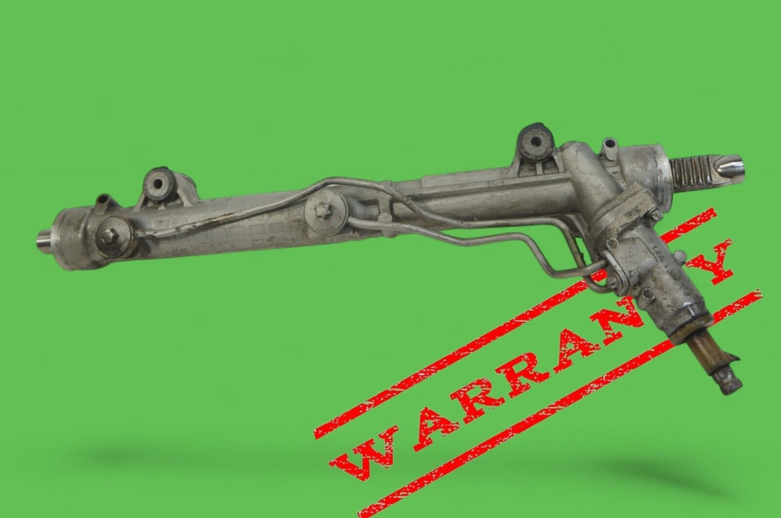 06-2011 mercedes x164 gl450 ml350 ml320 power steering gear rack pinion oem - $175.00