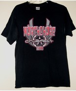 Motley Crue Cruefest Concert Shirt 2006 Skylar Neil Benefit Cleveland ME... - £195.45 GBP