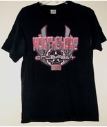 Motley Crue Cruefest Concert Shirt 2006 Skylar Neil Benefit Cleveland ME... - $4,640.87 MXN
