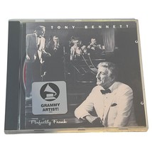 Tony Bennett Perfectly Frank CD - £8.60 GBP