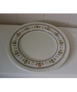 Royal Doulton Fine China "Kimberley"Pattern Salad Plate - $8.59