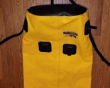 Seal Line Dry Bag Sealine Pack Boundary 115 L Backpack Waterproof Yellow... - $149.95