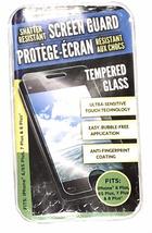 Shatter resistant screen guard - iPhone 6 Plus/6S plus - £5.39 GBP+