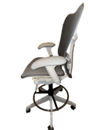 Herman Miller Mirra 2 Stool White Accents - $817.66 CAD