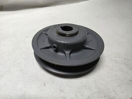 Browning 1VL44 x 5/8 Single Groove Variable Pitch Pulley Fits 5/8" Shaft - $44.99