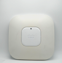CISCO  AIR-CAP 35021-A-K9 Dual Band Access Point - £17.19 GBP