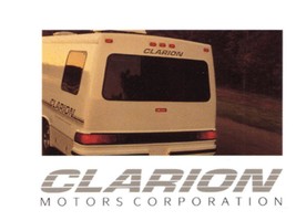 CLARION MOTORHOME OPERATIONS AC &amp; FURNACE MANUALS 525pgs for RV Repair &amp;... - $23.75