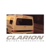 CLARION MOTORHOME OPERATIONS AC &amp; FURNACE MANUALS 525pgs for RV Repair &amp;... - $32.26 CAD