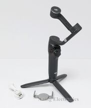 DJI Osmo Mobile 6 Smartphone 3-Axis Gimbal Stabilizer CP.OS.00000213.01 - $41.99