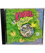 Khool Yule Christmas Holiday cd funky Hip Hop Jack Swing rap funk - $319.04 MXN