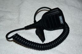 ENDURA ESM-28-KW2 SPEAKER MIC FOR KENWOOD NX TK &amp; VP RADIOS, EXCELLENT/C... - $21.60
