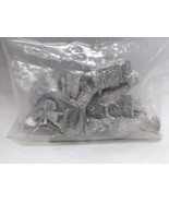 Ashurite Oliphant W/Crew Black Raven Foundry Fantasy Miniatures 15mm - $34.67 CAD