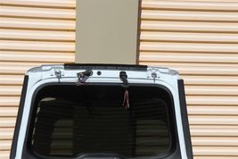 2014-18 Jeep Grand Cherokee Rear Hatch Tailgate Liftgate Trunk Glass Lid image 10