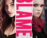 Blame DVD | Quinn Shephard, Nadia Alexander | Region 4 - $19.15