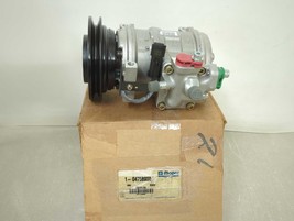 New OEM genuine Mopar AC Air Compressor 1996-1997 Intrepid Concord LHS 0... - $138.60