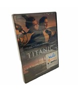 TITANIC NEW DVD DOLBY THX WIDESCREEN FACTORY SEALED - £9.34 GBP