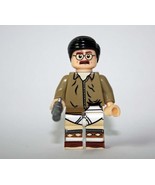 Minifigure Walter White Breaking Bad TV Show Custom Toy - £3.87 GBP