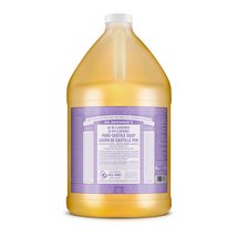 Dr. Bronner&#39;s - Pure-Castile Liquid Soap (Lavender, 32 ounce) - Made wit... - £17.48 GBP
