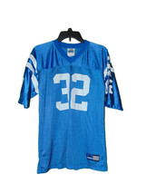 Indianapolis Colts Retro James Jersey Adidas 14-16 Boys - £10.34 GBP