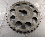 Exhaust Camshaft Timing Gear From 2011 Lexus CT200h  1.8 135230D010 - £20.00 GBP