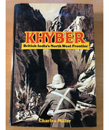 KHYBER by CHARLES MILLER - HARDCOVER - FIRST EDITION / FIRST PRINTING - $99.77 CAD