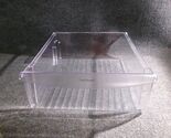 241969607 FRIGIDAIRE REFRIGERATOR SNACK PAN DRAWER - $50.00