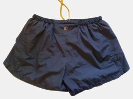 Pearl Izumi Women&#39;s Shorts Size XL Black Running Hiking Biking Shorts - £11.72 GBP