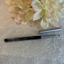 Clinique Quickliner For Eyes Intense - 09 Intense Ebony - NWOB Free Ship... - $9.85