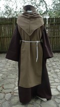 Monk or Frier Tuck Costume - $65.00