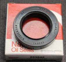 National Federal Mogul 223542 Seal 1.375 x 2.165 x .433 - $5.99