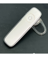 Plantronics Marque 2 M165 Wireless Bluetooth In-ear Headset - White - $639.07 MXN