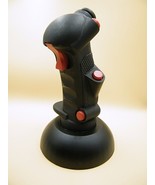 B8 (MC2) Cobra Flight Control Grip - with basement - 3D printed replica - $88.28 CAD