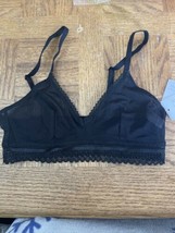 Auden Womens Bralette Size XS Bag 114 - £15.73 GBP