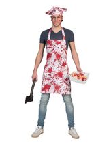 Bloody Butcher / Chef - $26.78