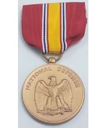 Vintage Medal National Defense - $22.86 CAD