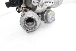 Turbo Turbocharger 2.0L Engine ID BPY Fits 08-11 GOLF GTI 23551 image 7