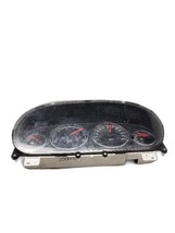 Speedometer Cluster Convertible MPH White Lighting Fits 04-06 SEBRING 13... - $48.51