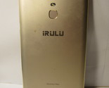 Irulu Geoking 3 Max Phone - for parts / repair - $45.00