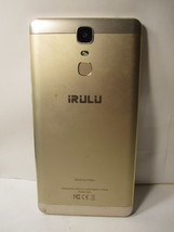 Irulu Geoking 3 Max Phone - for parts / repair - £35.38 GBP
