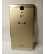 Irulu Geoking 3 Max Phone - for parts / repair - $45.00