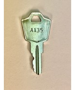 A135 KEY SYSTEM SENSOR RTS151KEY RTS451KEY Fire Alarm Test Fire Lite Not... - $6.51 CAD